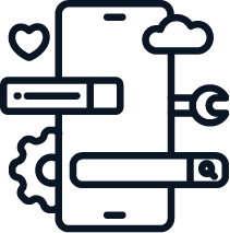 Company’s Own Mobile App 