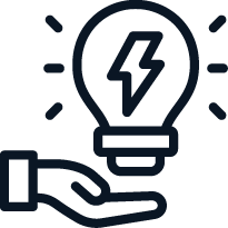 Power Saving: Up to 70% (Guaranteed 30%)