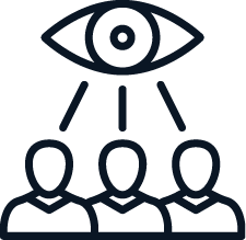 Real-time User Tracking